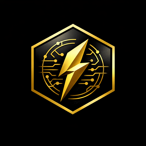 PowerCheckAI emblem